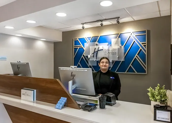 Express By Ihg
