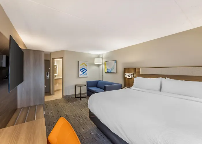 Hotel Express By Ihg