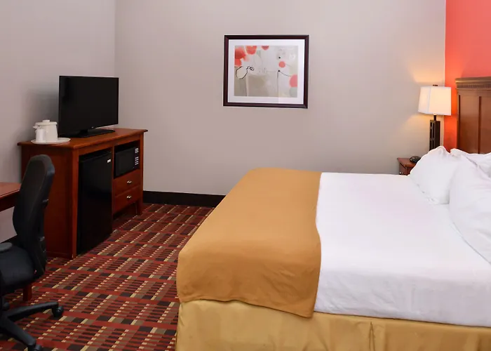 Express By Ihg 2*