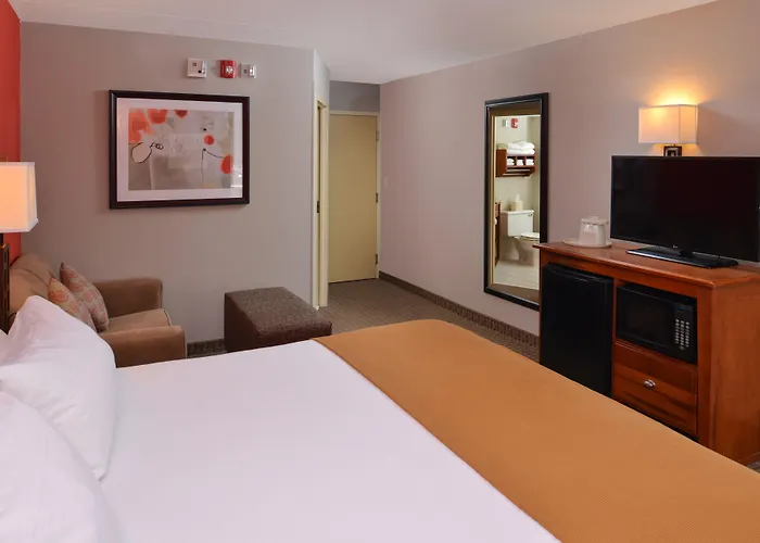 Express By Ihg