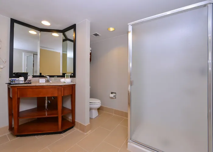 Express By Ihg 2* Crestwood
