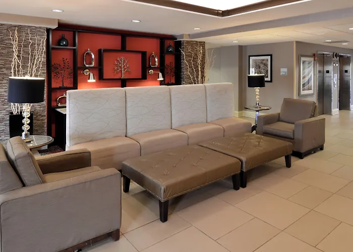 Express By Ihg 2*