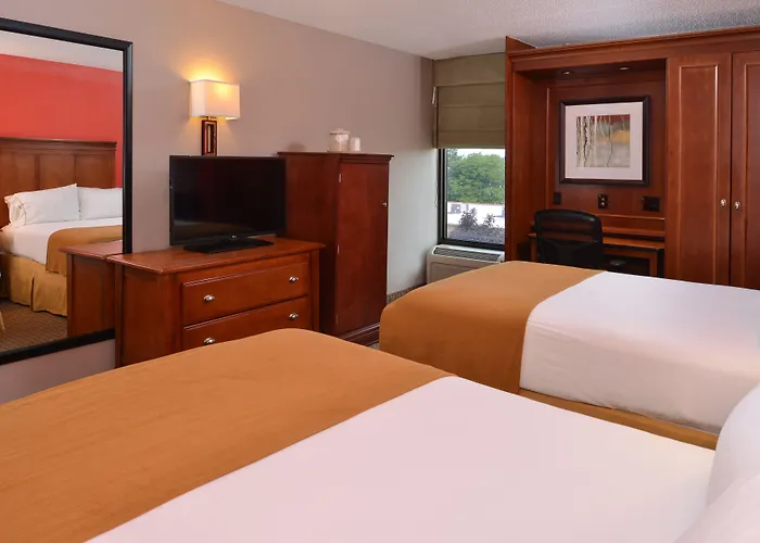 Express By Ihg