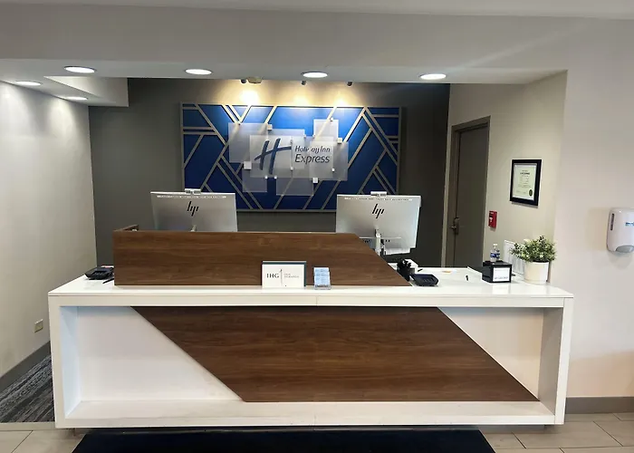 Express By Ihg