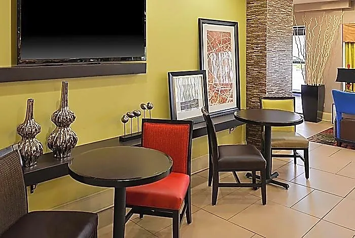 Hotel Express By Ihg 2*
