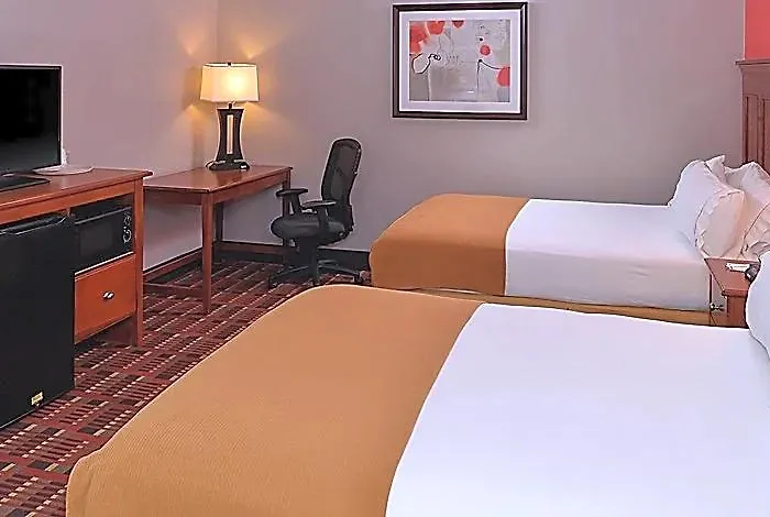 Hotel Express By Ihg Crestwood