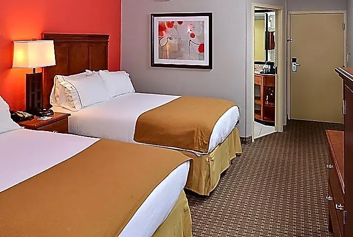 Express By Ihg