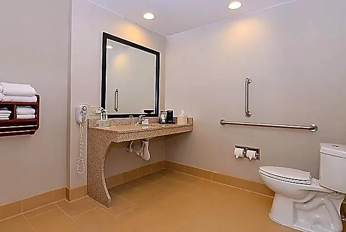 Hotel Express By Ihg