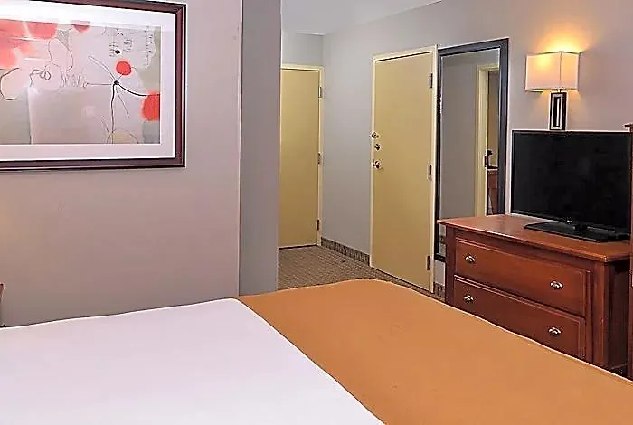Express By Ihg 2*
