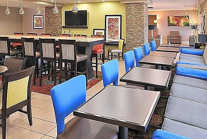 Express By Ihg 2*
