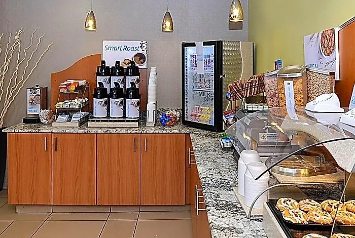 Express By Ihg Crestwood