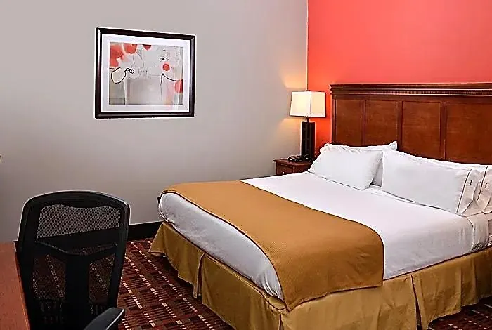 Express By Ihg