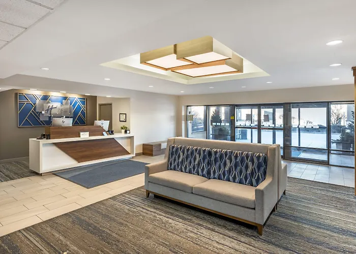 Hotel Express By Ihg 2*