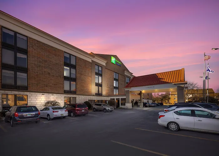 Hotel Express By Ihg
