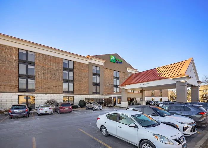 Hotel Express By Ihg