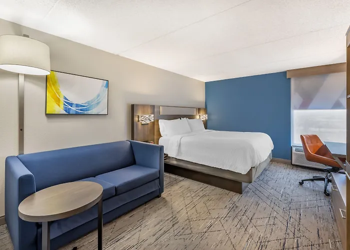 Express By Ihg 2*
