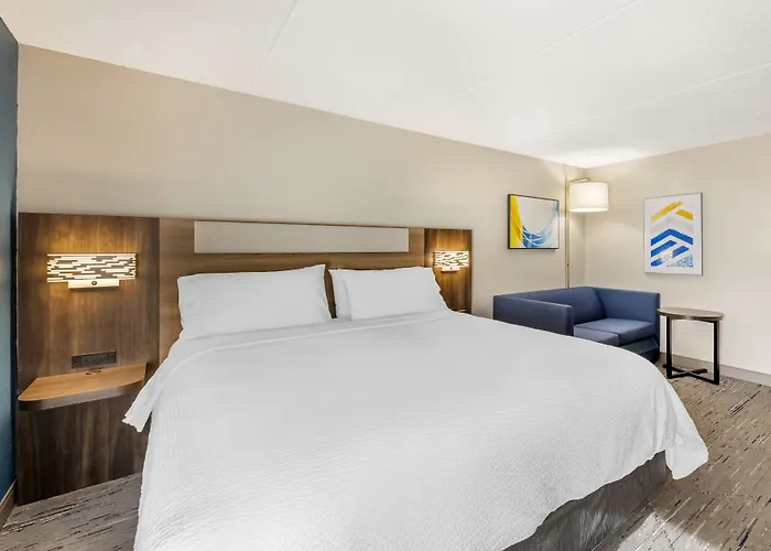 Express By Ihg 2* Crestwood